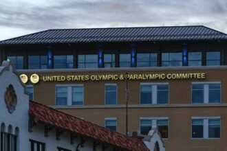USOPC Enforces Ban on Transgender Athletes