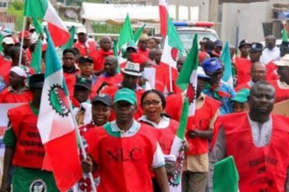 Ogun Labor Unions Suspend Strike, workers resume July 23