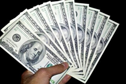 Why the US Dollar Is the Global Currency Standard | Explained