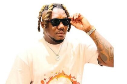 Rapper CDQ Reveals Why He Left Banking for Music