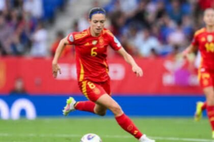 Spain Beats Germany to Reach Women's Euro Final