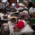 Cholera Outbreak in Niger State: 12 Dead, 239 Hospitalized