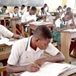 2025 NCEE Results Released for Unity Colleges and FGA