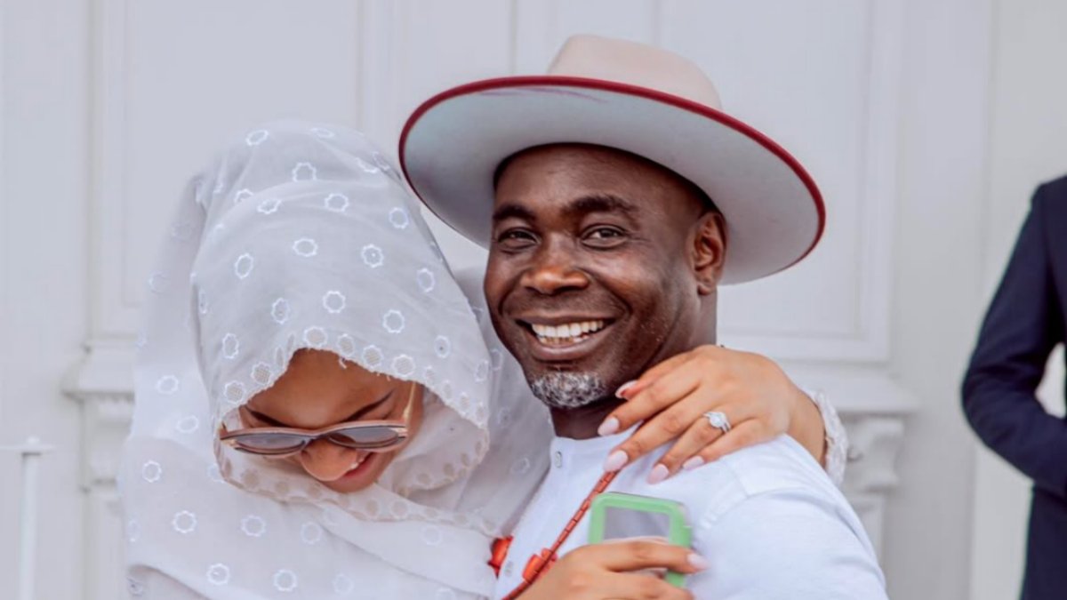 Immigration Halts Senator Natasha at Abuja Airport