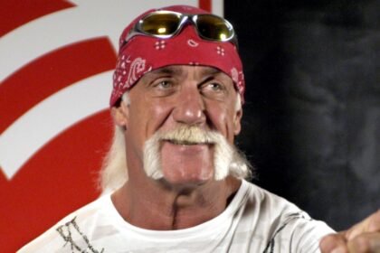WWE Legend Hulk Hogan Dies at 71 After Cardiac Arrest