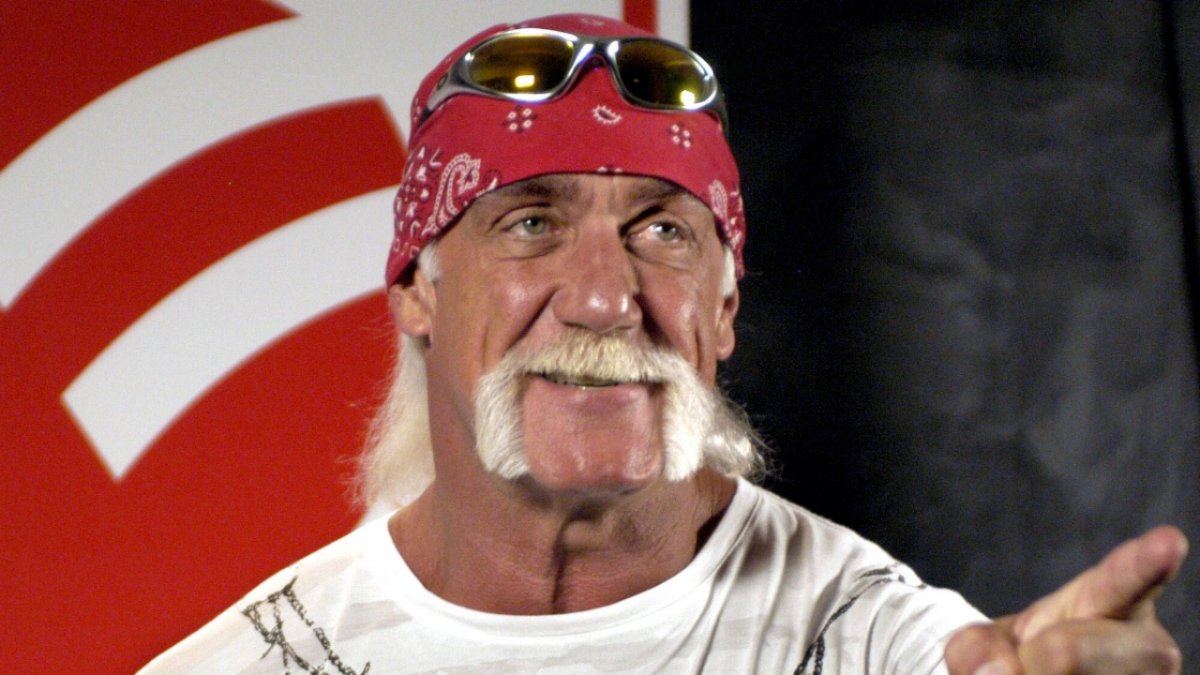 WWE Legend Hulk Hogan Dies at 71 After Cardiac Arrest