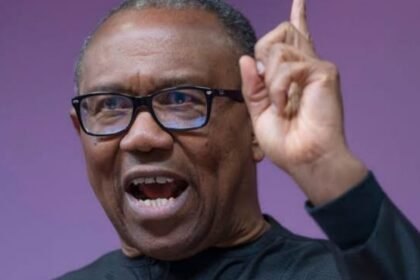 'Threats don't scare me,' Peter Obi Defies Okpebholo