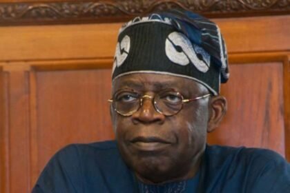 Tinubu Labels ADC“Coalition of Confusion”