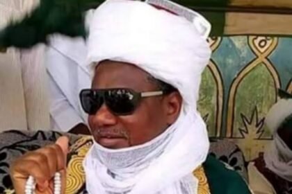 Zamfara Governor Mourns Emir of Gusau, Dead at 71