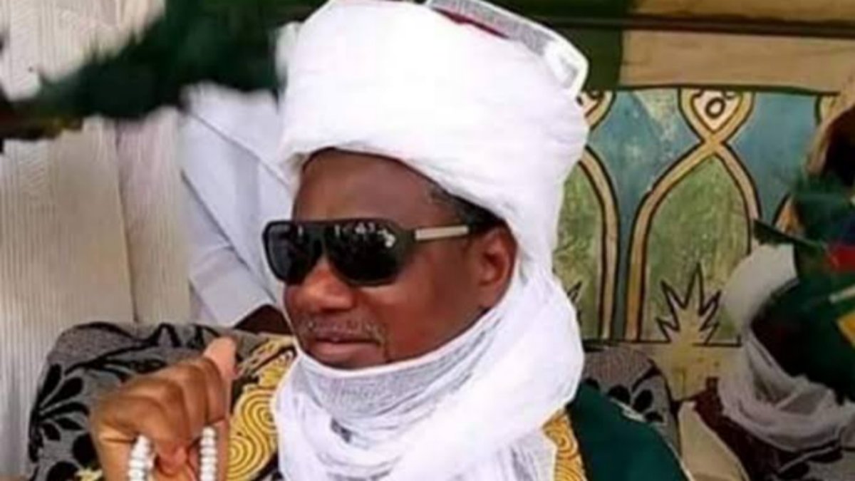 Zamfara Governor Mourns Emir of Gusau, Dead at 71