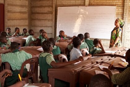 FG Sets 12 as Entry Age for Junior Secondary School