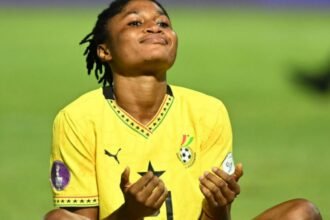 Ghana Beat South Africa to Win WAFCON 2024 Bronze