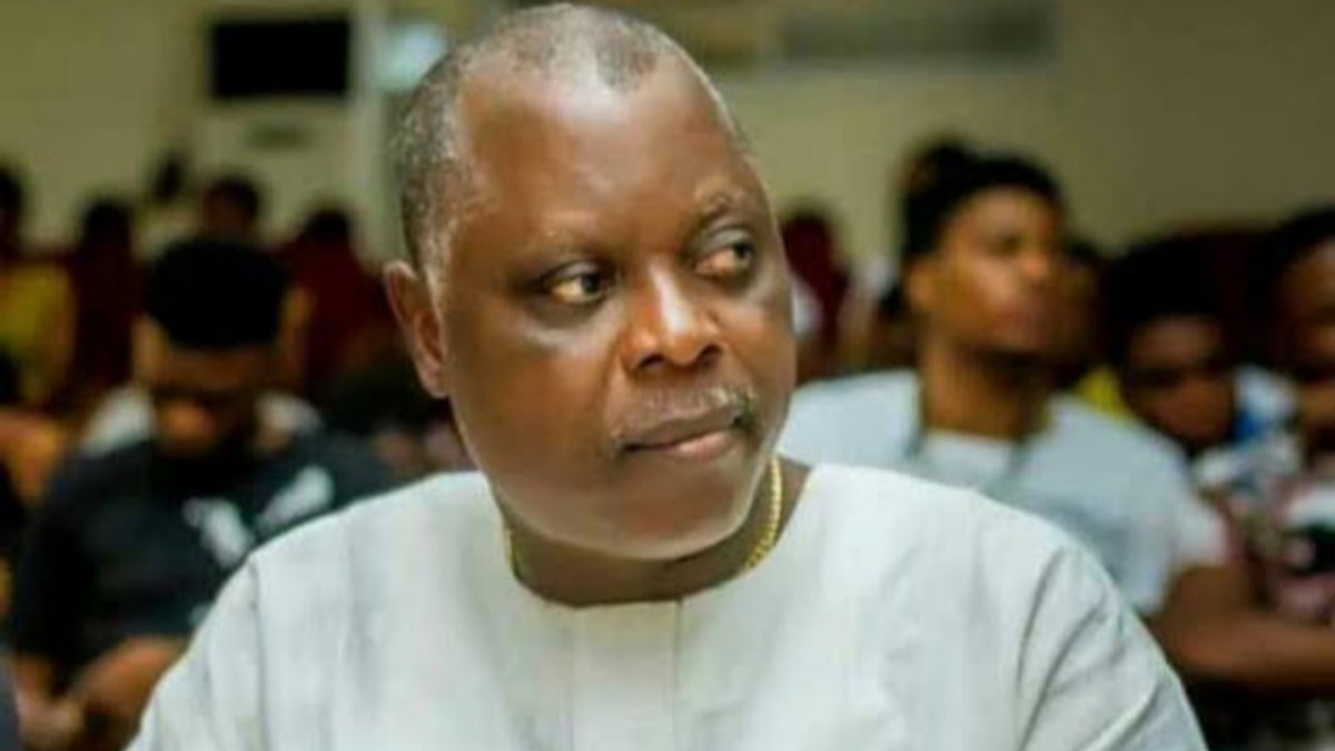 Dele Odule Reflects on Missed Nollywood Earnings