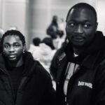 Omah Lay Parts Ways with Manager Muyiwa Awoniyi