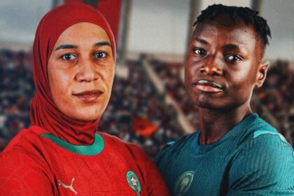 Nigeria vs Morocco: Tinubu Sends Message to Super Falcons