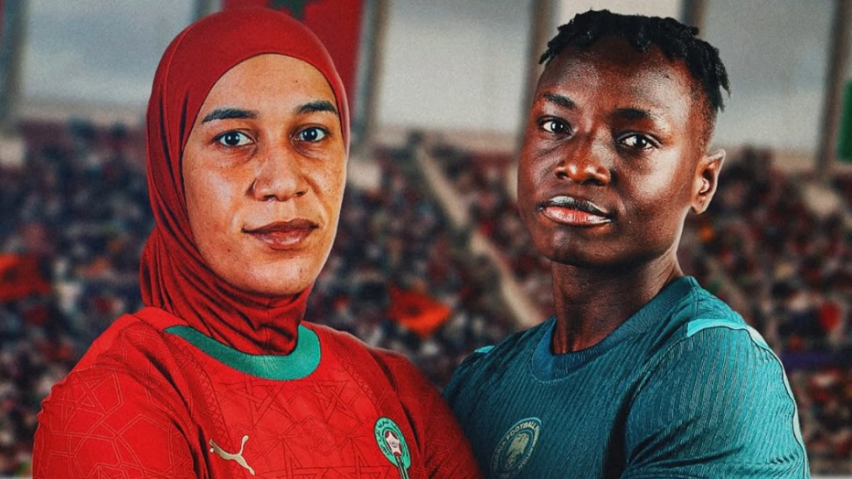 Nigeria vs Morocco: Tinubu Sends Message to Super Falcons