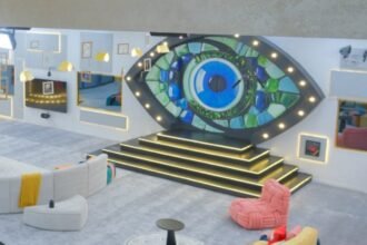 BBNaija Season 10 Premiere: Meet the First Housemates