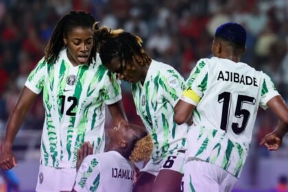 Super Falcons Win 10th WAFCON Title with Epic Comeback
