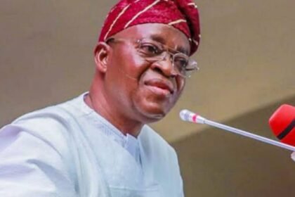 Osun 2026: Oyetola Dismisses PDP's Claim of Rigging Plot