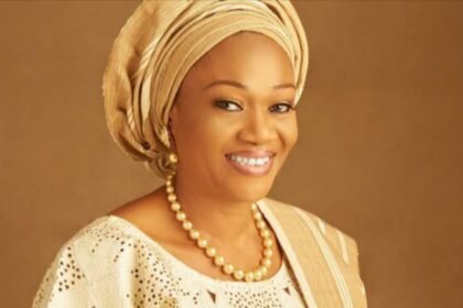 Tinubu, Remi, Sanwo-Olu Congratulate Super Falcons on Victory