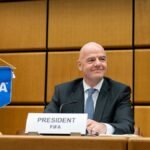 FIFA Launches Morocco Office Ahead of 2030 World Cup