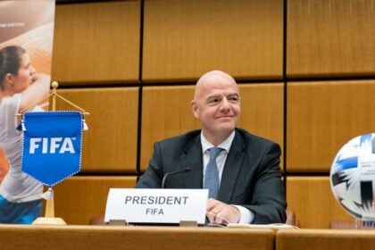 FIFA Launches Morocco Office Ahead of 2030 World Cup