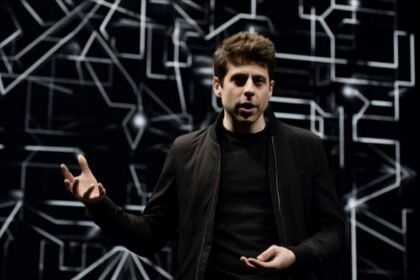ChatGPT Privacy Concerns: Sam Altman Warns of Legal Risks