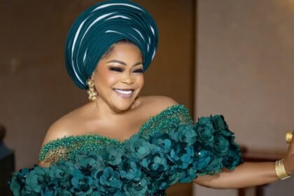 'That Season Is Over': Shaffy Bello on Dating Younger Men