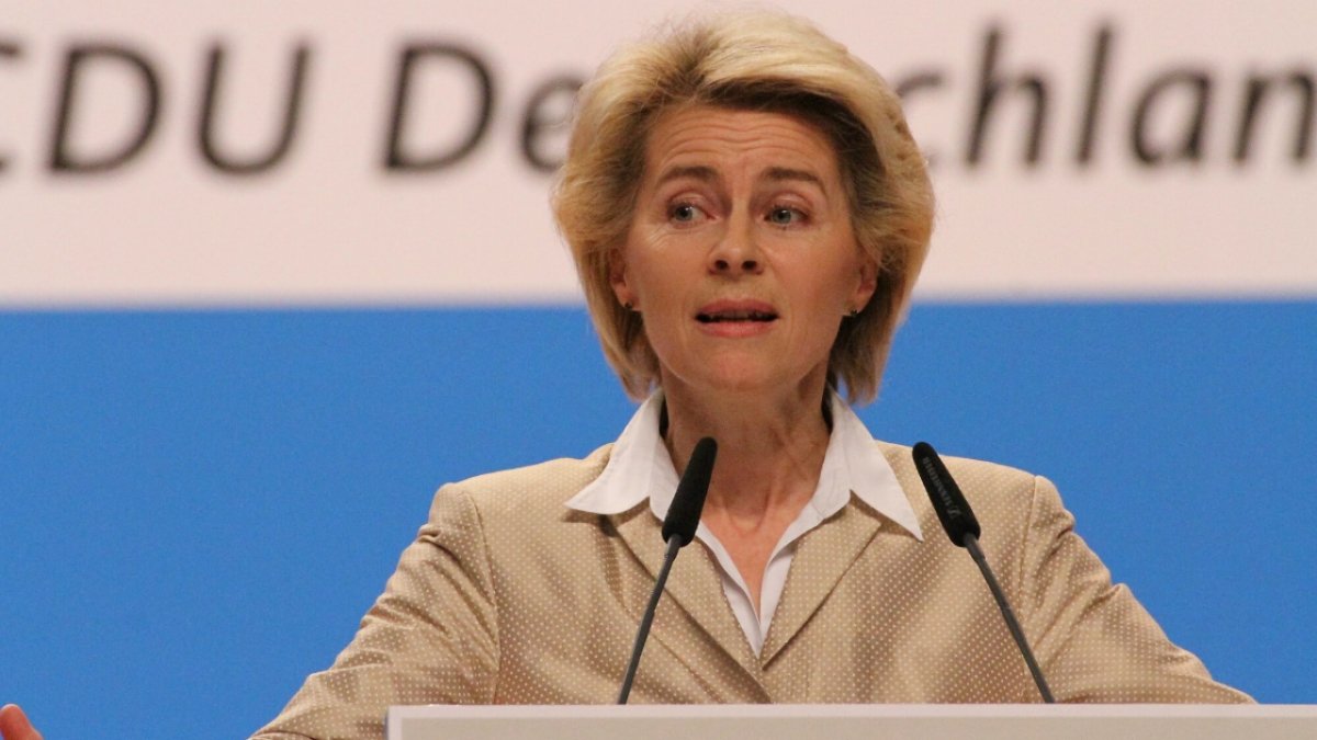 Trump, EU Reach Deal to Avert Trade War