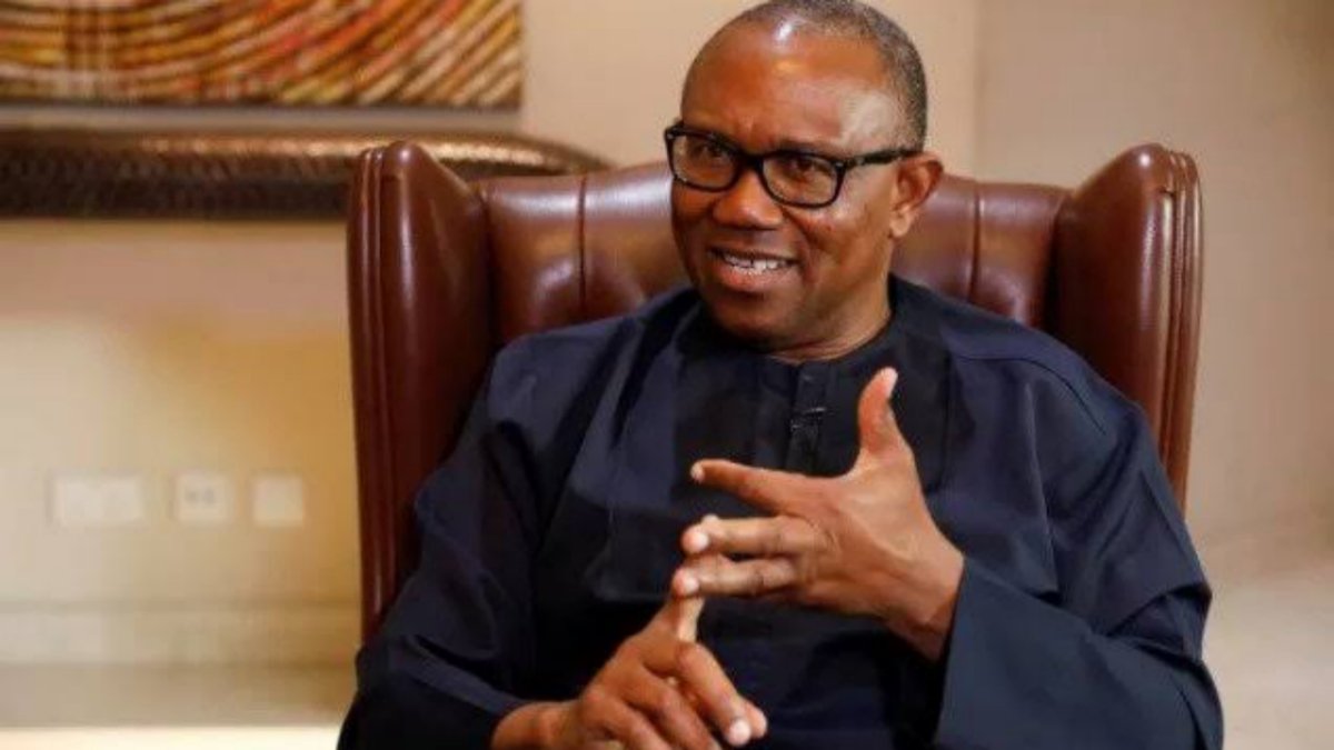 Nigeria’s Economic Growth Hindered by Drop in FDI - Obi Blames Poor Leadership