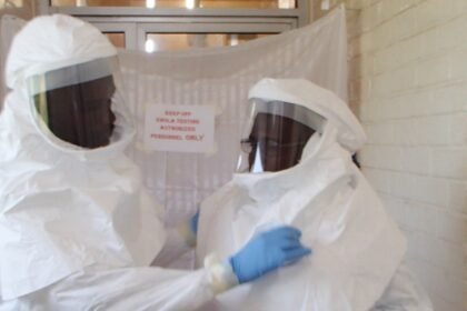 Lassa Fever Cases in Nigeria Rise to 811 in 2025