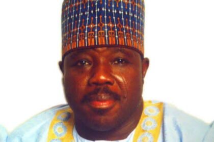 Alimodu Sheriff: Peter Obi Won Lagos Because of Igbos