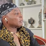 Charly Boy to Nigerians: Focus on 2027, Not Bus Stops