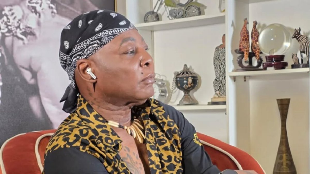 Charly Boy to Nigerians: Focus on 2027, Not Bus Stops