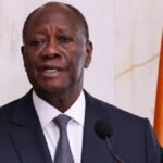 Ouattara,83 to Seek Fourth Term as Ivory Coast President