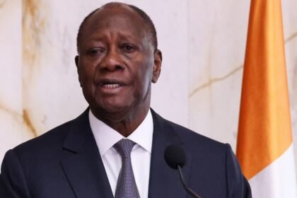 Ouattara,83 to Seek Fourth Term as Ivory Coast President