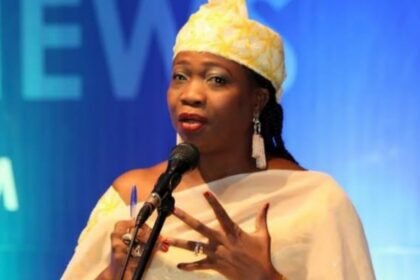 NiDCOM Urges Calm After Anti-Nigerian Protests in Ghana