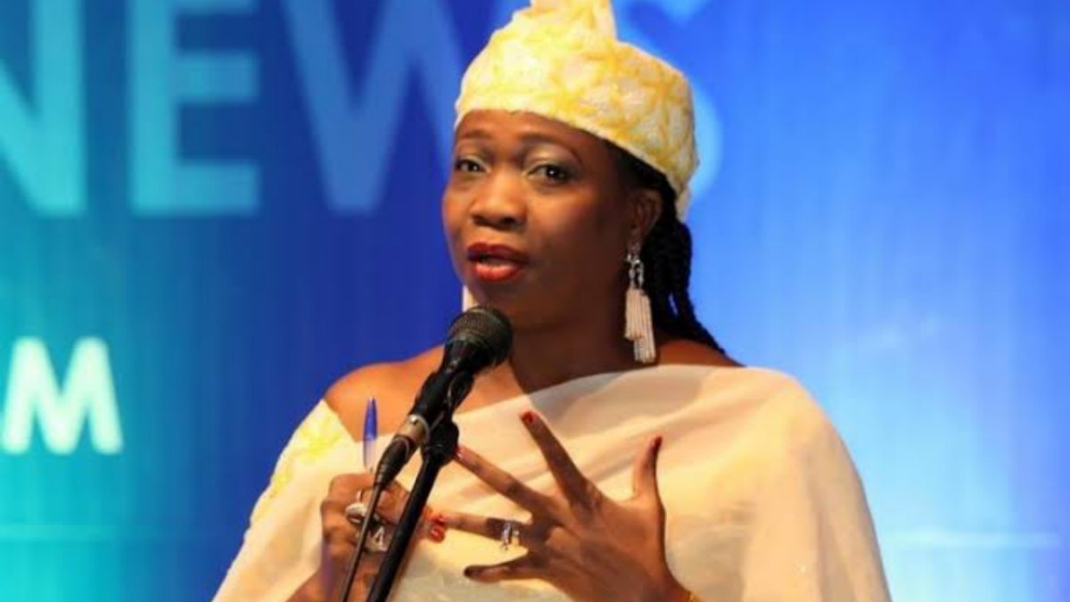 NiDCOM Urges Calm After Anti-Nigerian Protests in Ghana