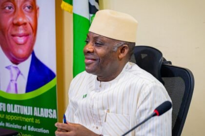 Tunji Alausa: No More ASUU Strikes Under Tinubu