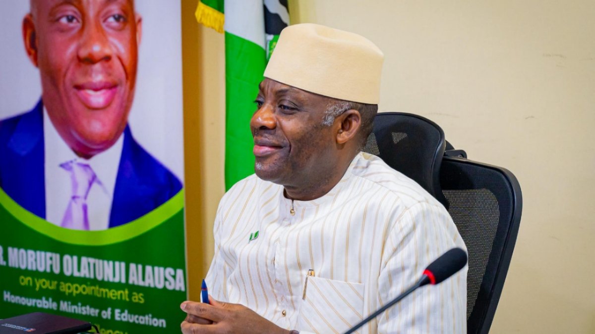 Tunji Alausa: No More ASUU Strikes Under Tinubu