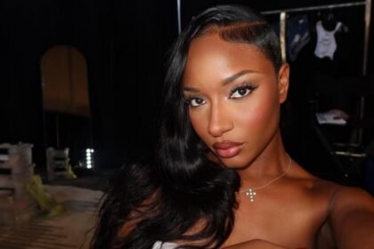 Ayra Starr Denies Dating Ban in Roc Nation Contract