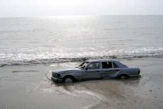 Powerful 8.8 Earthquake Off Russia Sparks Tsunami Warnings