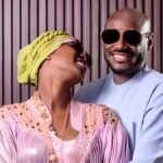 2Baba Marries Natasha Osawaru in Abuja Ceremony