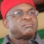 ADC Names David Mark, Aregbesola in 2027 Election Push
