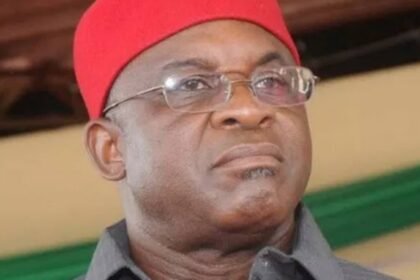 ADC Names David Mark, Aregbesola in 2027 Election Push