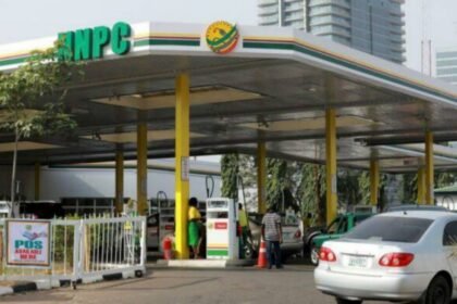 Senate Probes NNPCL Over Unexplained N210 Trillion
