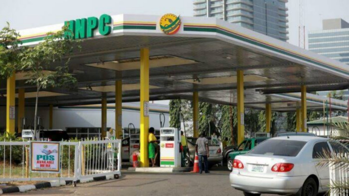 Senate Probes NNPCL Over Unexplained N210 Trillion