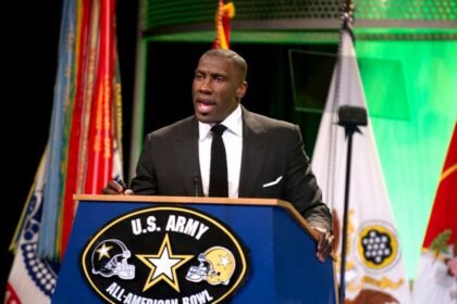 Ex-NFL Star Shannon Sharpe Fired by ESPN After Controversy