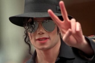 Michael Jackson Memorabilia: Concert Sock Sold for $8,800