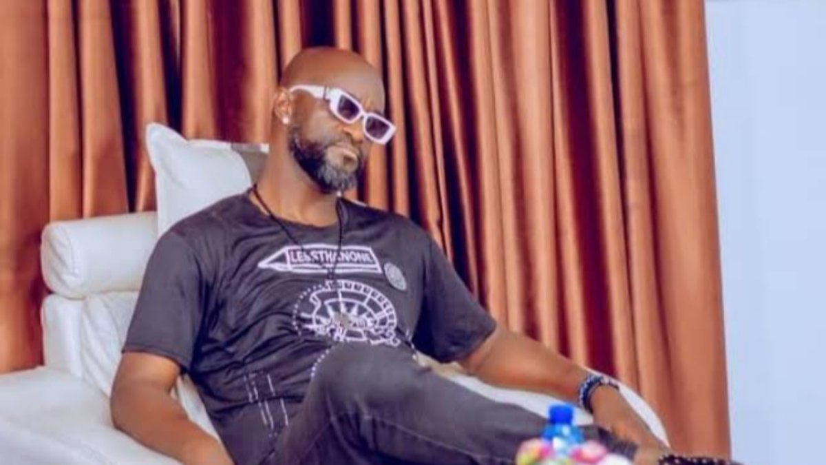 Nollywood Actor Don Richard Seeks Help for Kidney Treatment